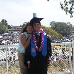 Meet your Posher, Norma